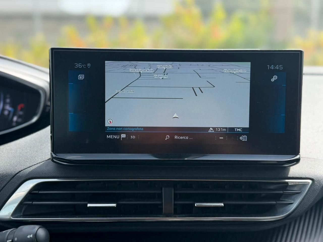 Peugeot 3008 Diesel 2021