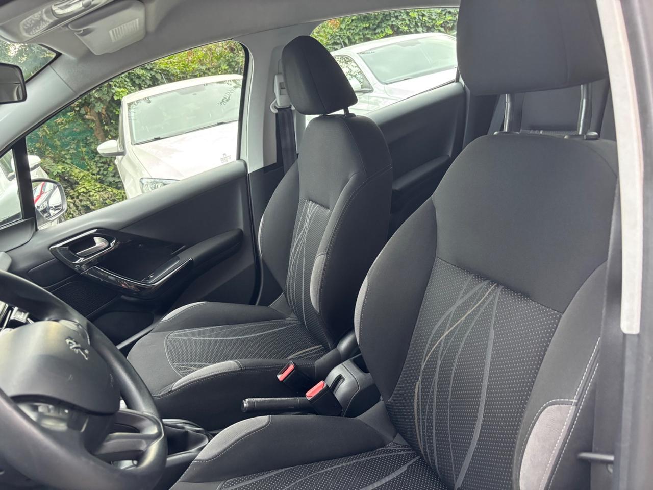 Peugeot 208 1.4 VTi 95 CV 5p. GPL Allure