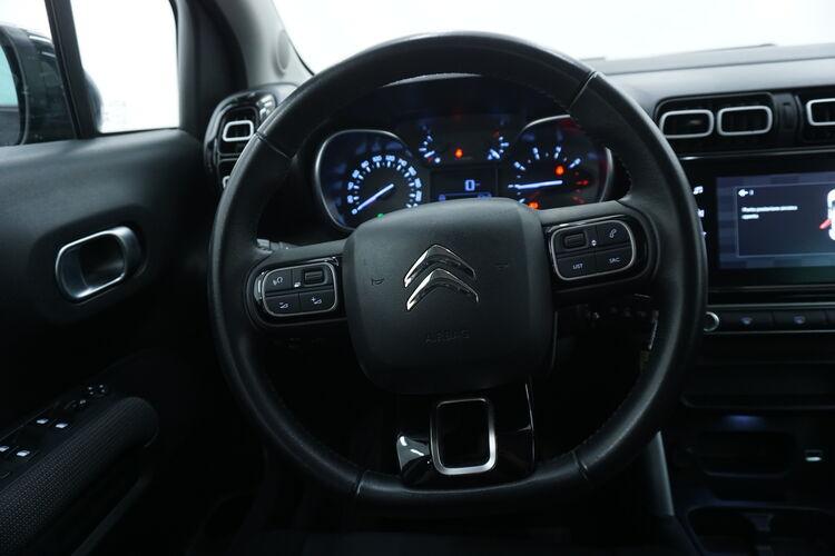 Citroen C3 Aircross Shine BR401721 1.2 Benzina 110CV