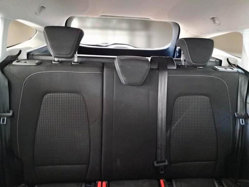 FORD FOCUS 1.5 SW AUTOCARRO N1