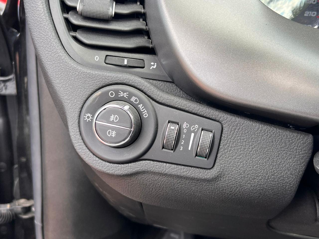 Fiat 500X 1.6 MultiJet 120 CV Sport