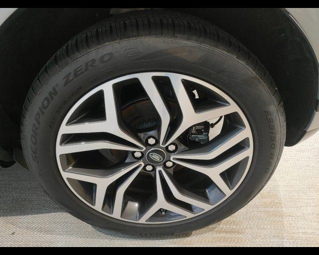 LAND ROVER Range Rover Evoque 2.0d i4 mhev R-Dynamic S awd 180cv auto