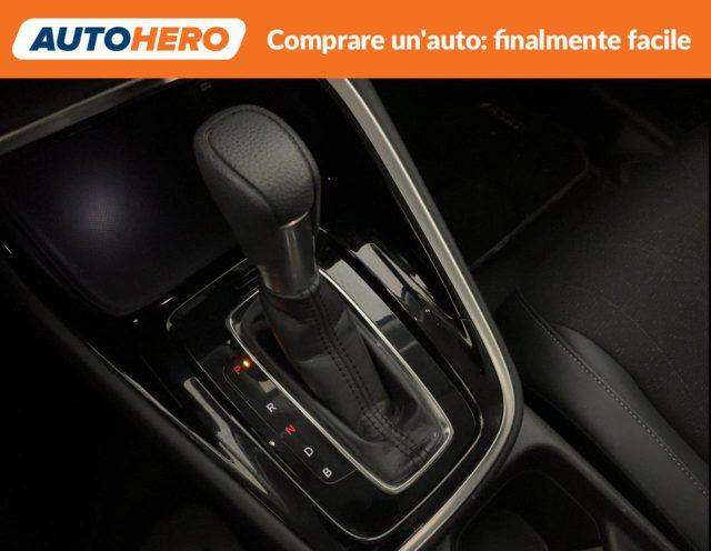 HONDA HR-V 1.5 Hev eCVT Advance