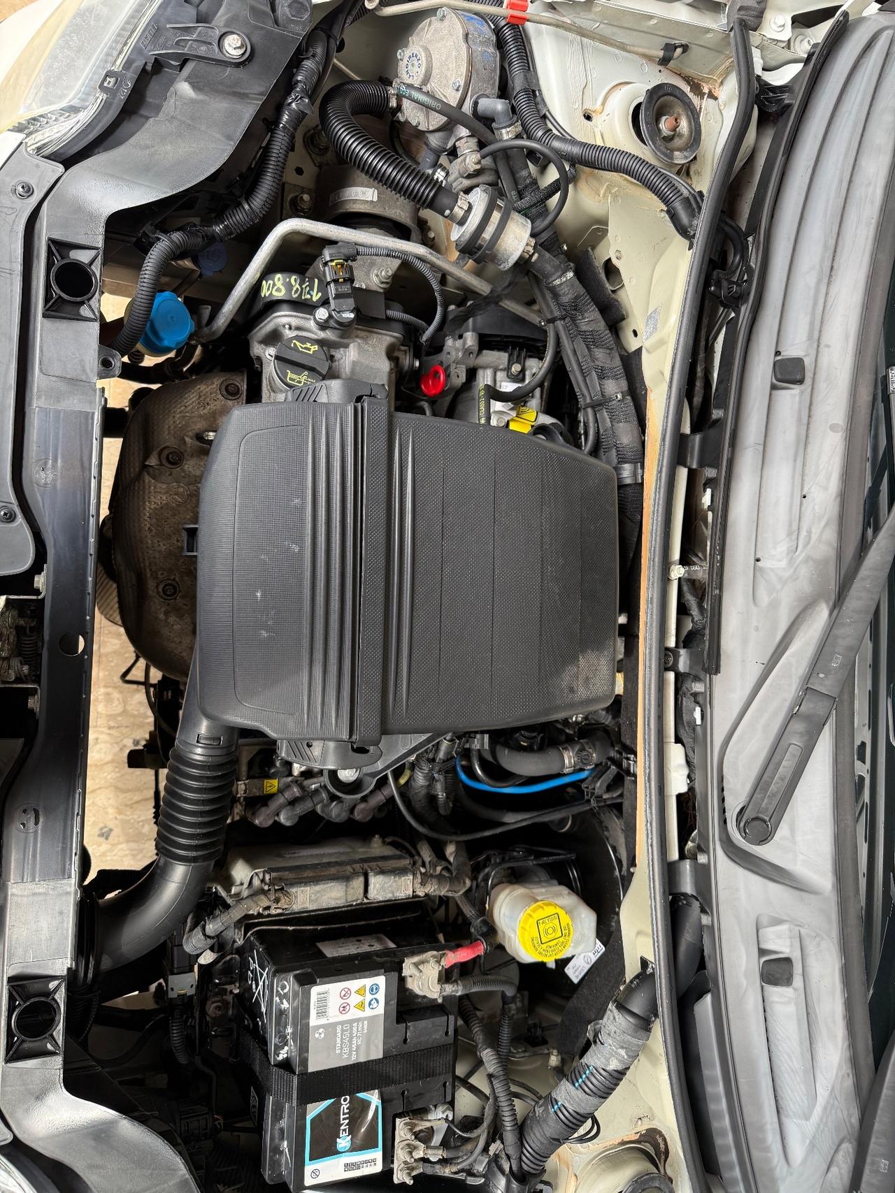 Fiat Panda 1.2 Dynamic GPL