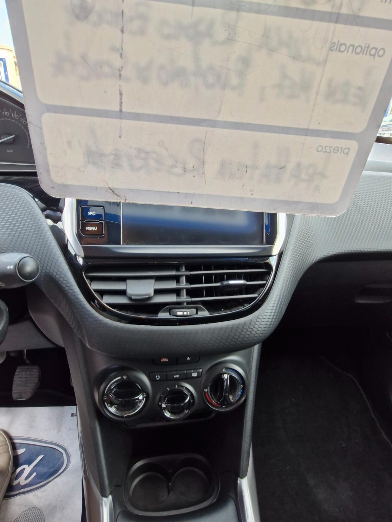 Peugeot 2008 BlueHDi 100 Active