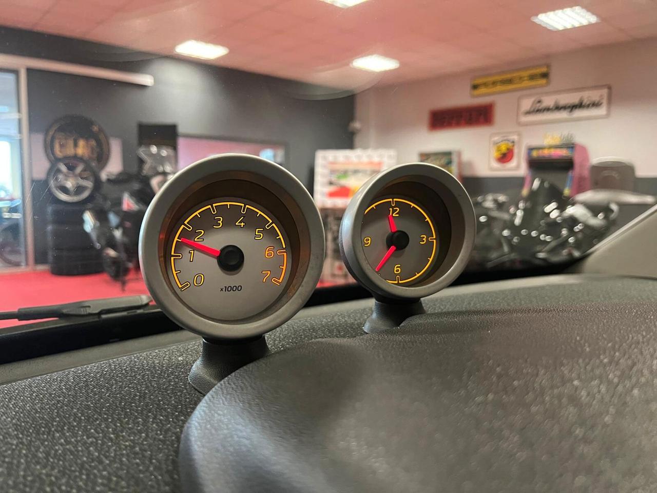 Smart ForTwo 1000 52 kW coupé passion