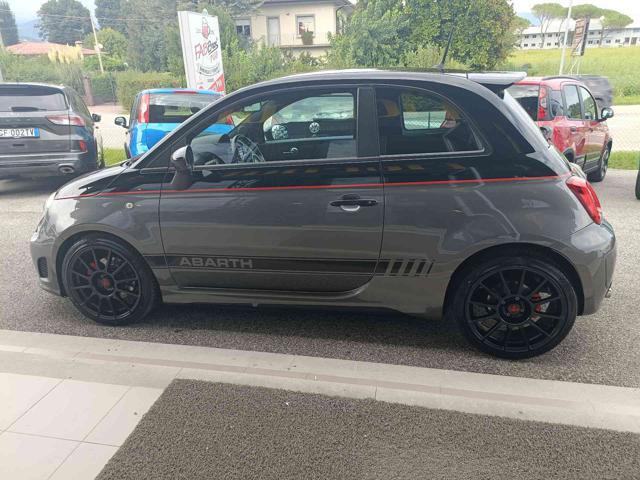 ABARTH 595 160 CV Turismo SCARICO MONZA