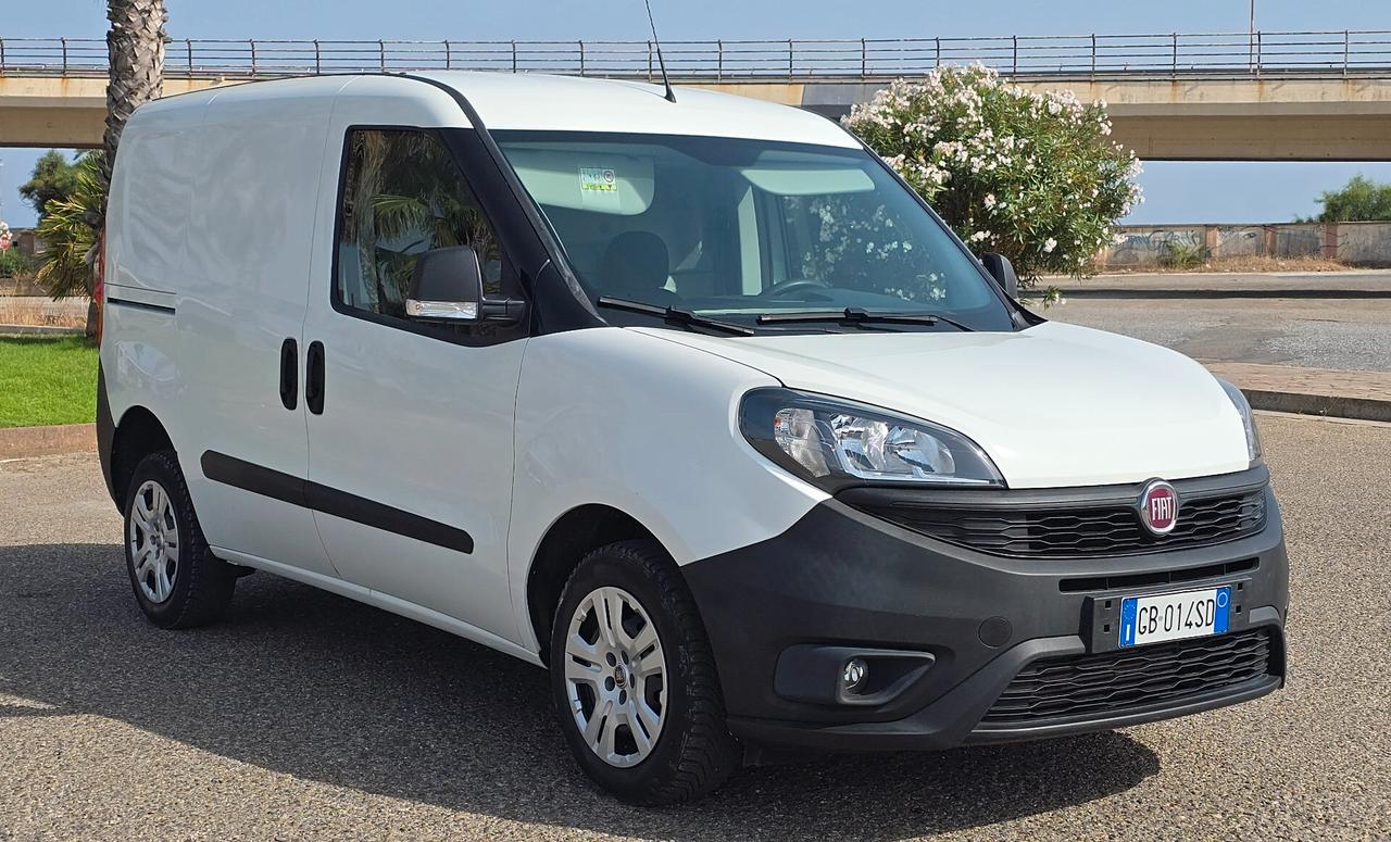 Fiat Doblo Doblò 1.3 MJT S&S PC-TN Cargo Lounge