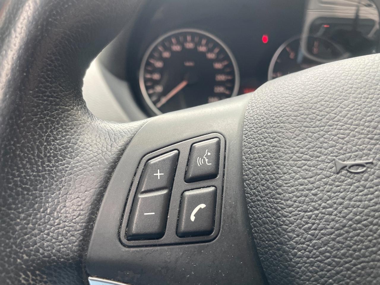 Bmw 118 SERVICE COMPLETO - AUTOMATICO