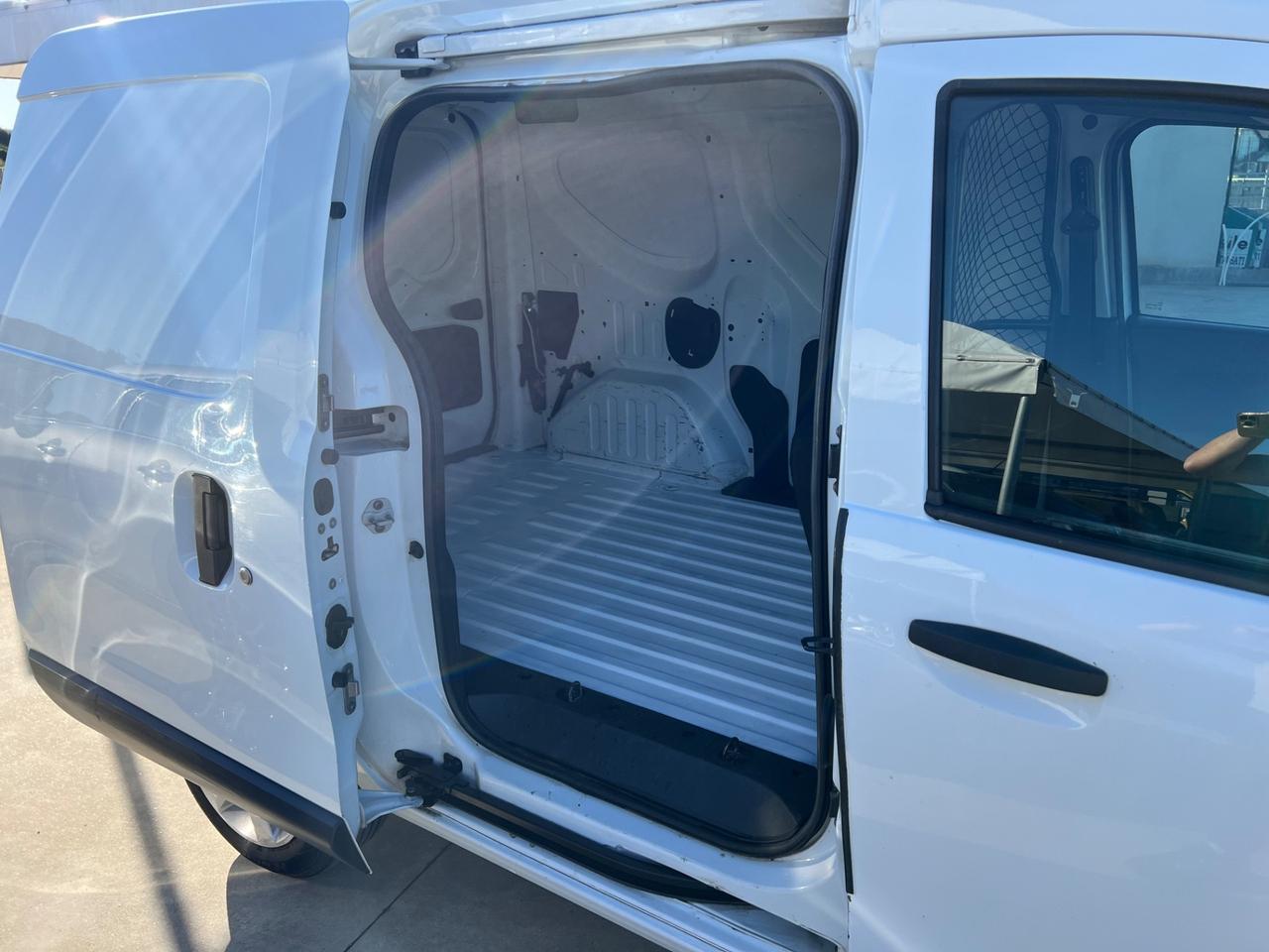 Dacia DOKKER 1.5 dci 90cv