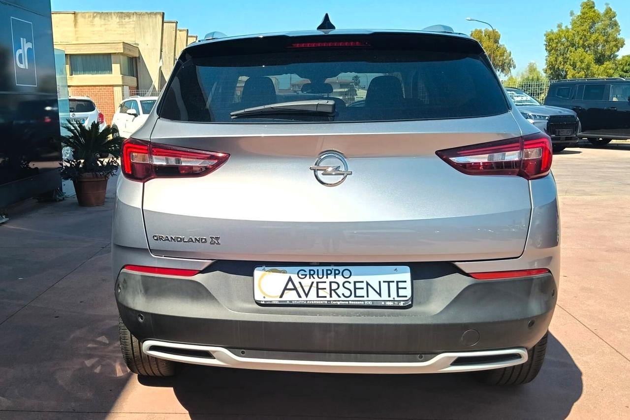 Opel Grandland X 1.5 diesel Ecotec Start&Stop aut. Innovation
