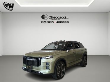 Jaecoo J7 1.6 TGDI 147 CV aut. Exclusive *4X4*AZIENDALE*