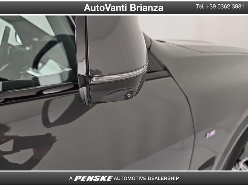 BMW X5 X5 xDrive50e Msport Pro