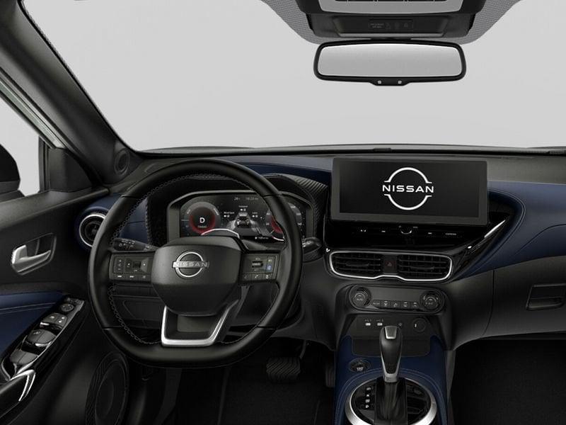 Nissan Juke Juke 1.6 hev Pulse