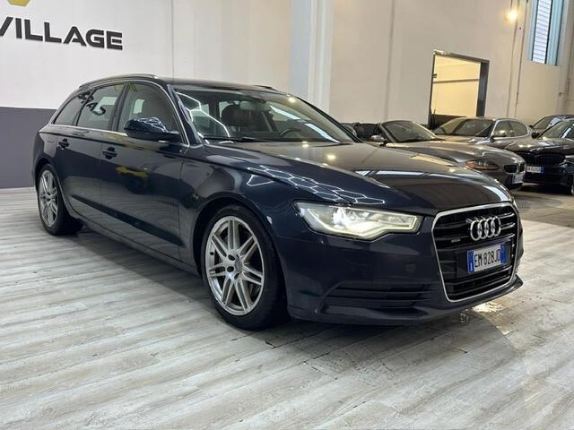 Audi A6 3.0 TFSI 300CV quattro S tronic Business Plus