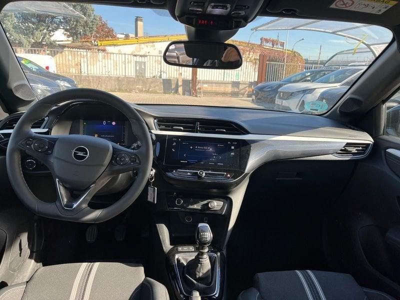 Opel Corsa Corsa 1.2 100 CV GS