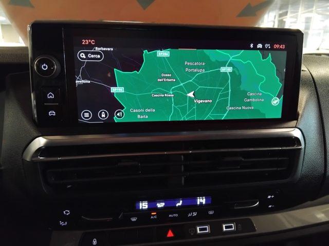 FIAT Ulysse 2.0 BlueHDi 180 CV AT8 L3 Combi 9 POSTI