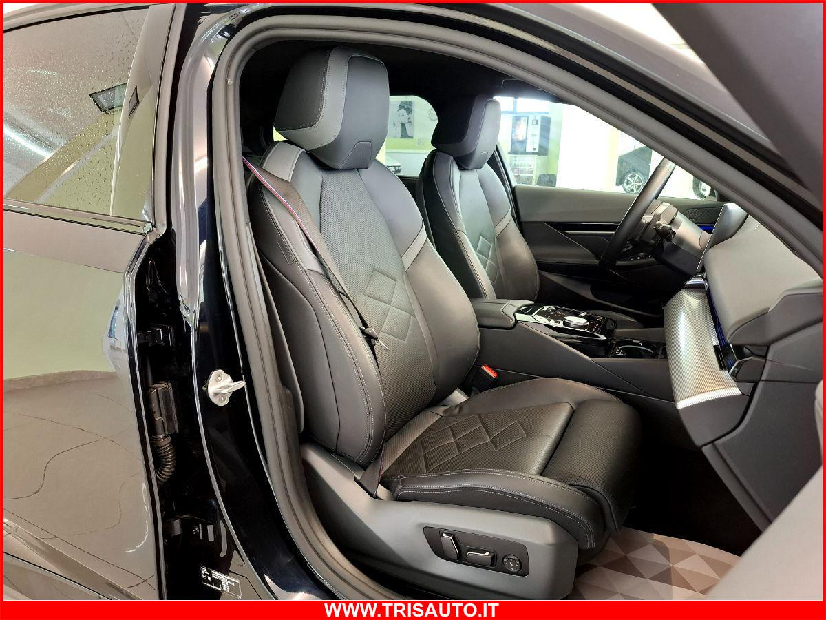 BMW 520d 2.0 Hybrid Xdrive M Sport Pro IVATA (FULL LED+PELLE+NAVI)