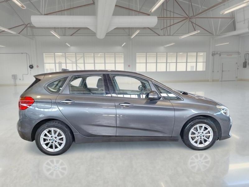 BMW 216 ACTIVE TOURER Business Autom.