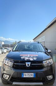 Dacia Sandero Stepway 1.5 Diesel 90 Cv