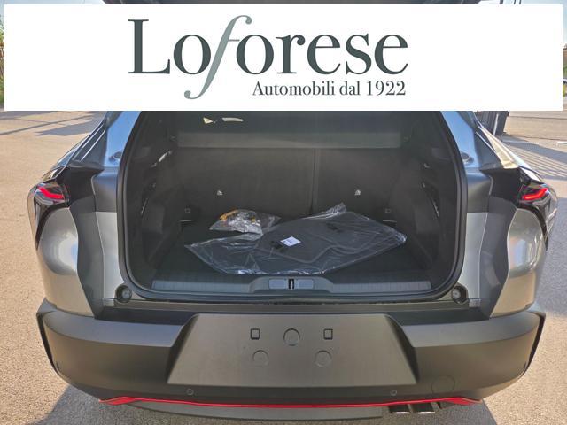 ALFA ROMEO Junior 1.2 145 CV Hybrid eDCT6 Speciale