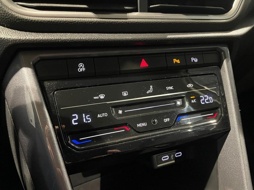 Volkswagen T-Roc 2.0 TDI 115CV Style