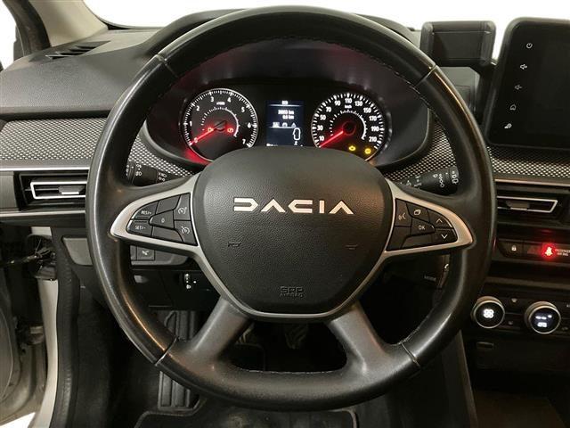 DACIA Jogger 1.0 TCe GPL Extreme