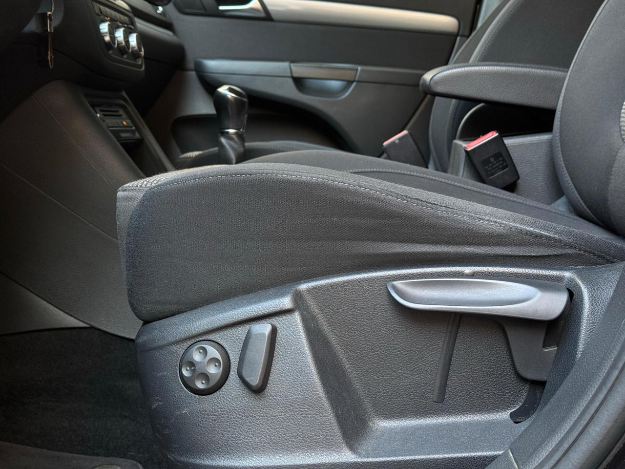 Volkswagen Sharan 2.0 TDI Comfortline BlueMotion Technology 140 cv 7 posti