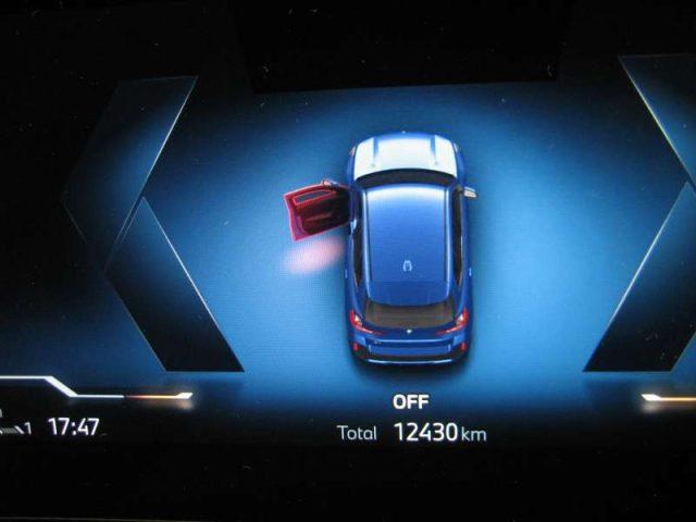 BMW X1 XDRIVE 2.0 D MSPORT