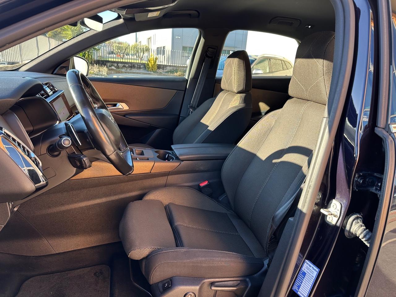 Ds 7 Crossback BlueHDi 130 aut. Grand Chic