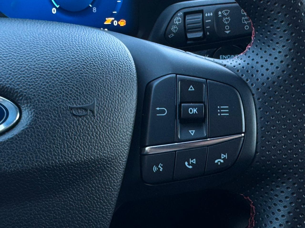 Ford Puma 1.0 EcoBoost Hybrid 125 CV S&S ST-Line