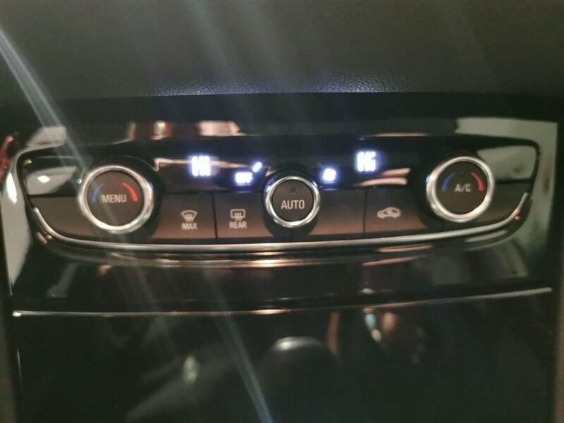 Opel Grandland Grandland X 1.5 diesel Ecotec Start&Stop aut. Elegance