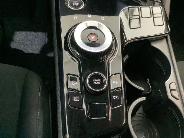 KIA Sportage 1.6 TGDi HEV AT Style