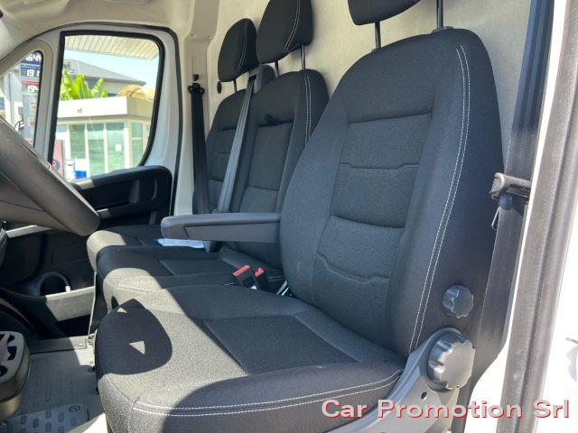FIAT Ducato 35 2.2 Mjt 140CV PL Cabinato