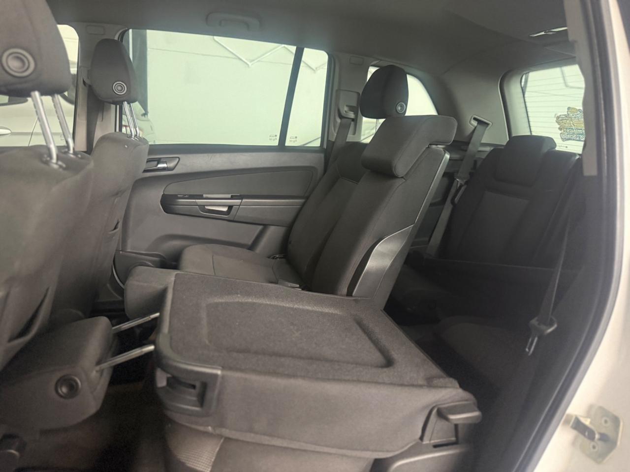 Opel Zafira 1.6 16V ecoM 150CV T One Business