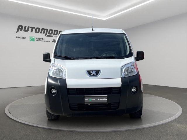PEUGEOT Bipper 1.3HDi 80CV Premium