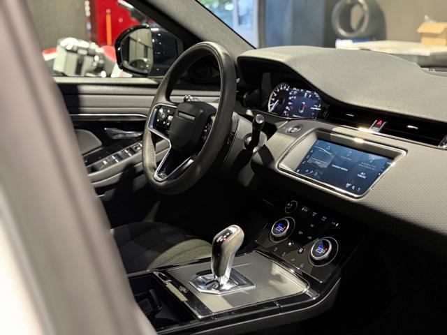 LAND ROVER Range Rover Evoque GARANZIA 2028 2.0D I4 204 CV AWD Auto R-Dynamic S