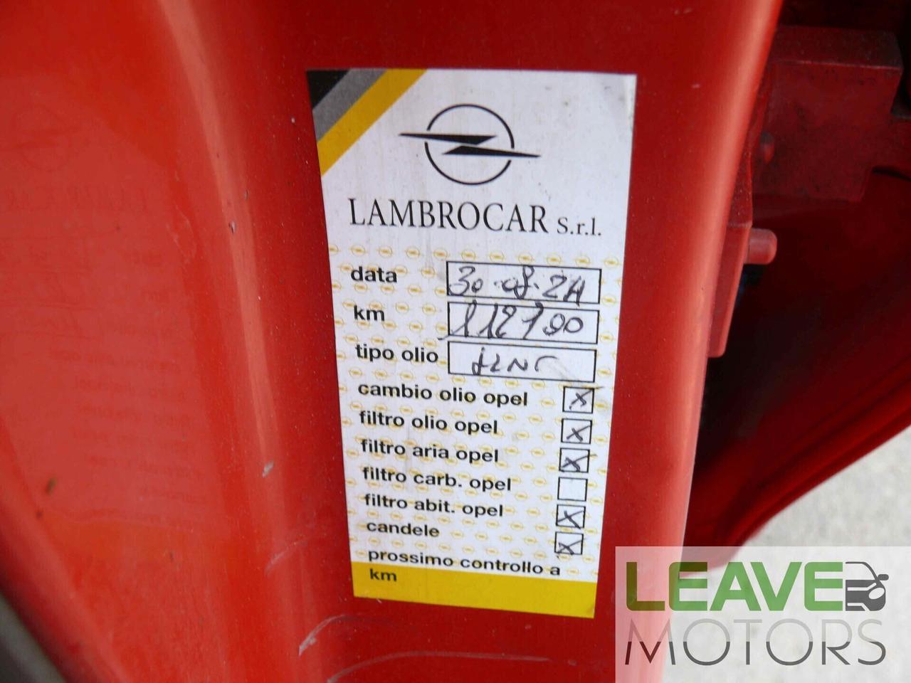 Opel Corsa 1.4 75 CV 5 porte - (M1341)