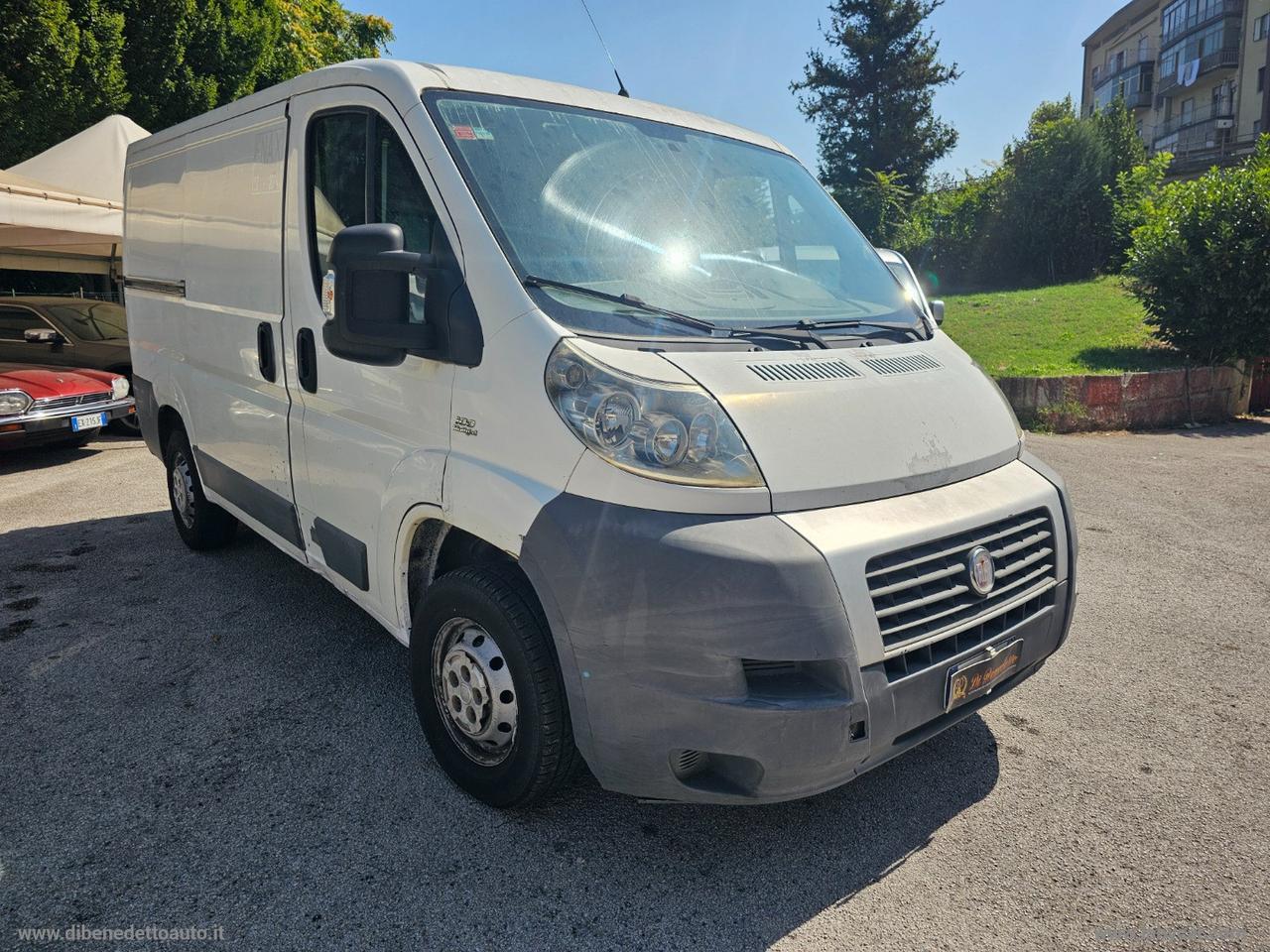 Ducato 2.2