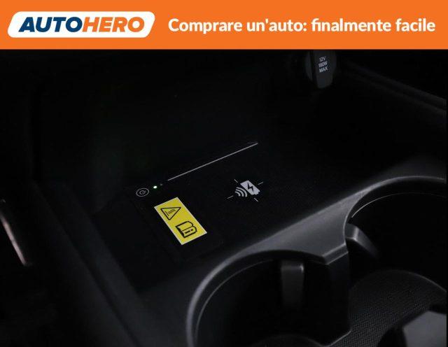 HONDA ZR-V 2.0 Hev eCVT Sport