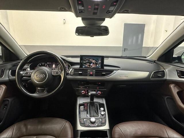 Audi A6 3.0 TFSI 300CV quattro S tronic Business Plus