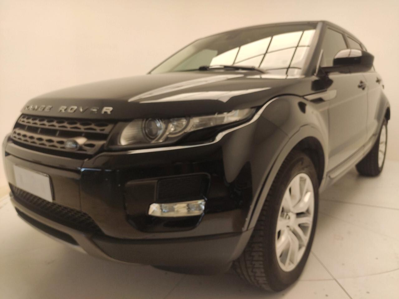 Land Rover Range Evoque 2.2 5p. PURE