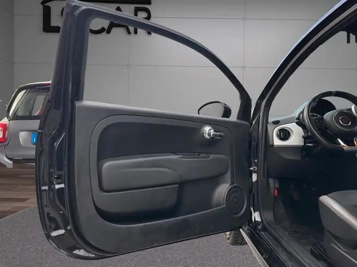 Fiat 500 1.2 Sport 69cv~Hybrid~Unipro~Promo~Finanziamento