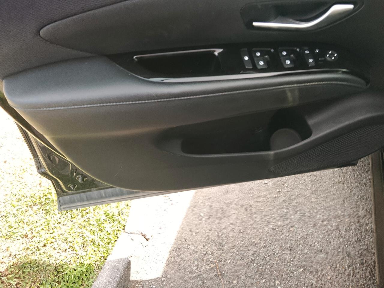 Hyundai Tucson 1.6 HEV aut. Exellence
