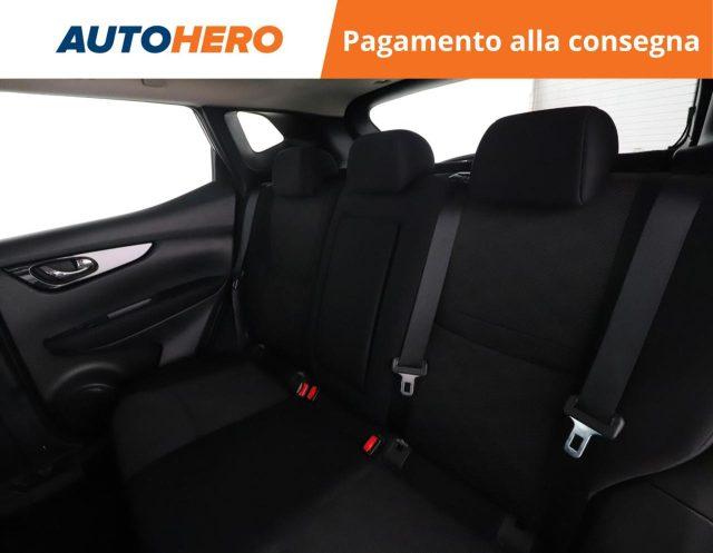NISSAN Qashqai 1.6 dCi 2WD N-Connecta