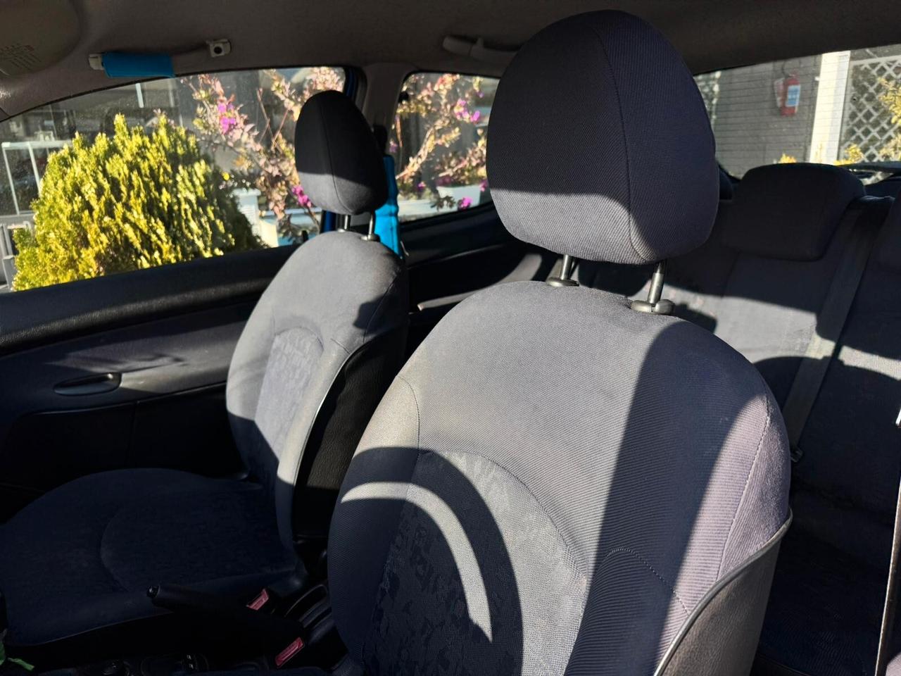 Peugeot 206 1.1 3p. XR