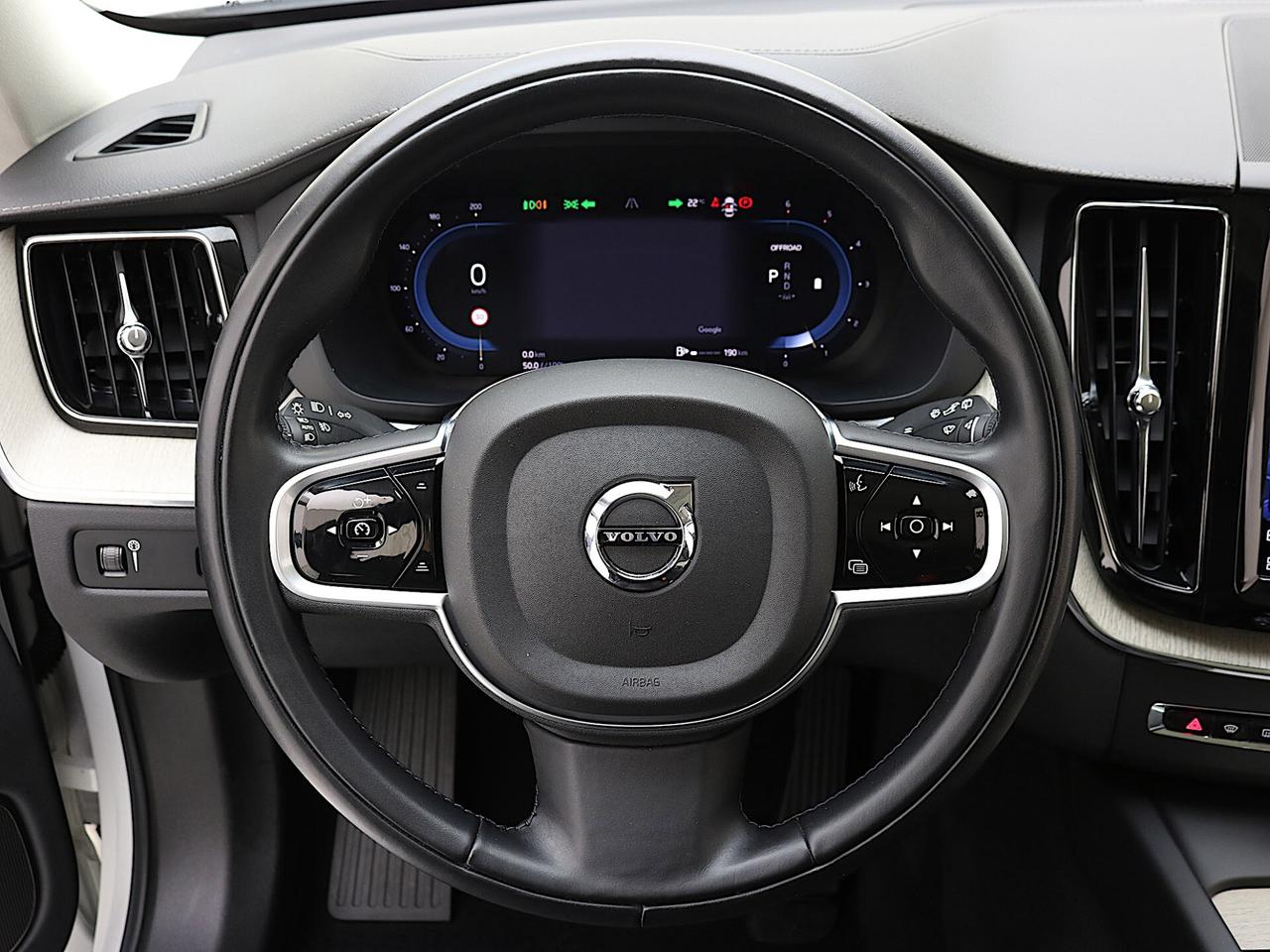 Volvo XC60 B4 AWD auto Inscription TETTO APRIBILE