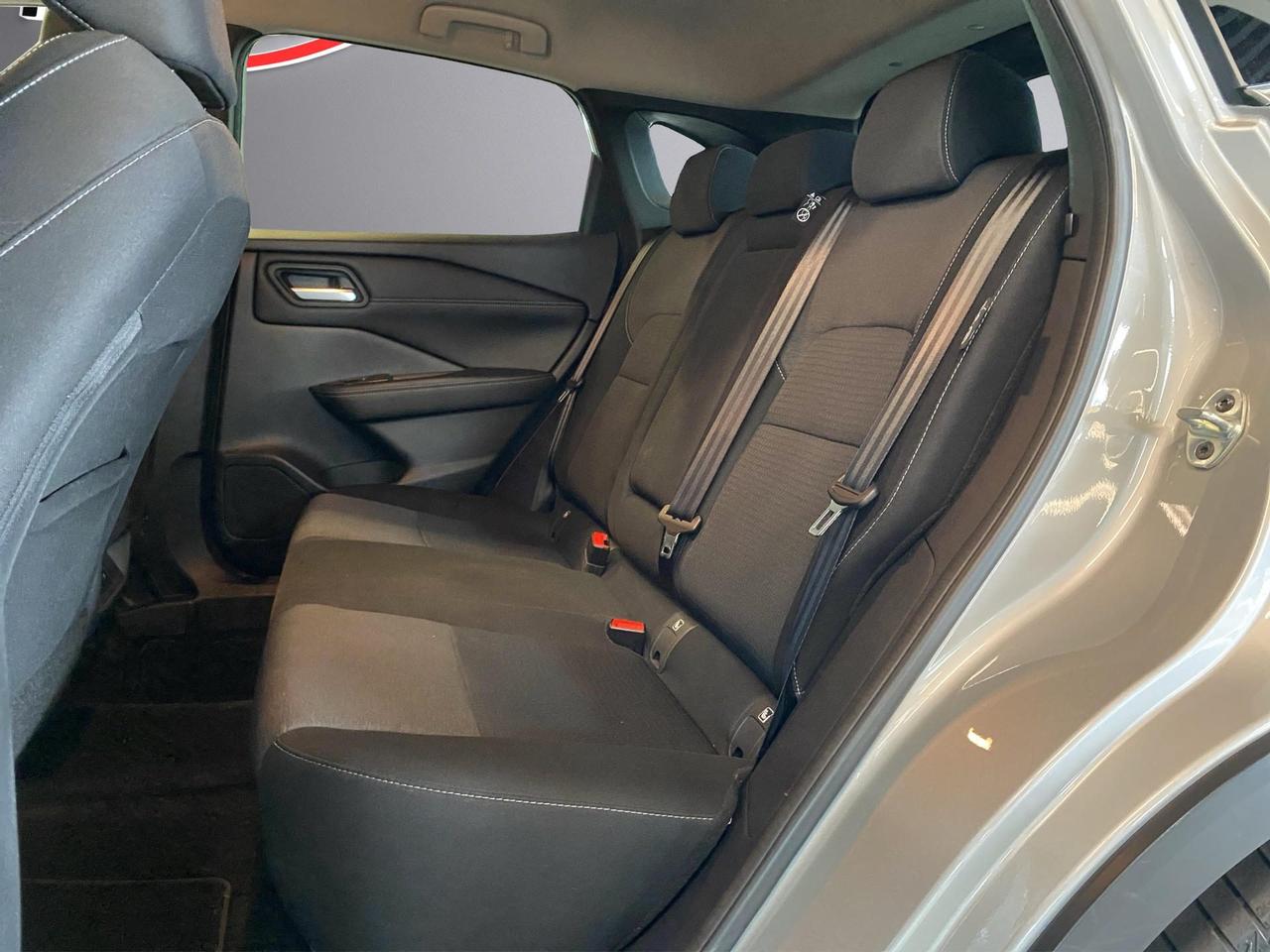 Nissan Qashqai 1.3 mhev N-Connecta 2wd 140cv