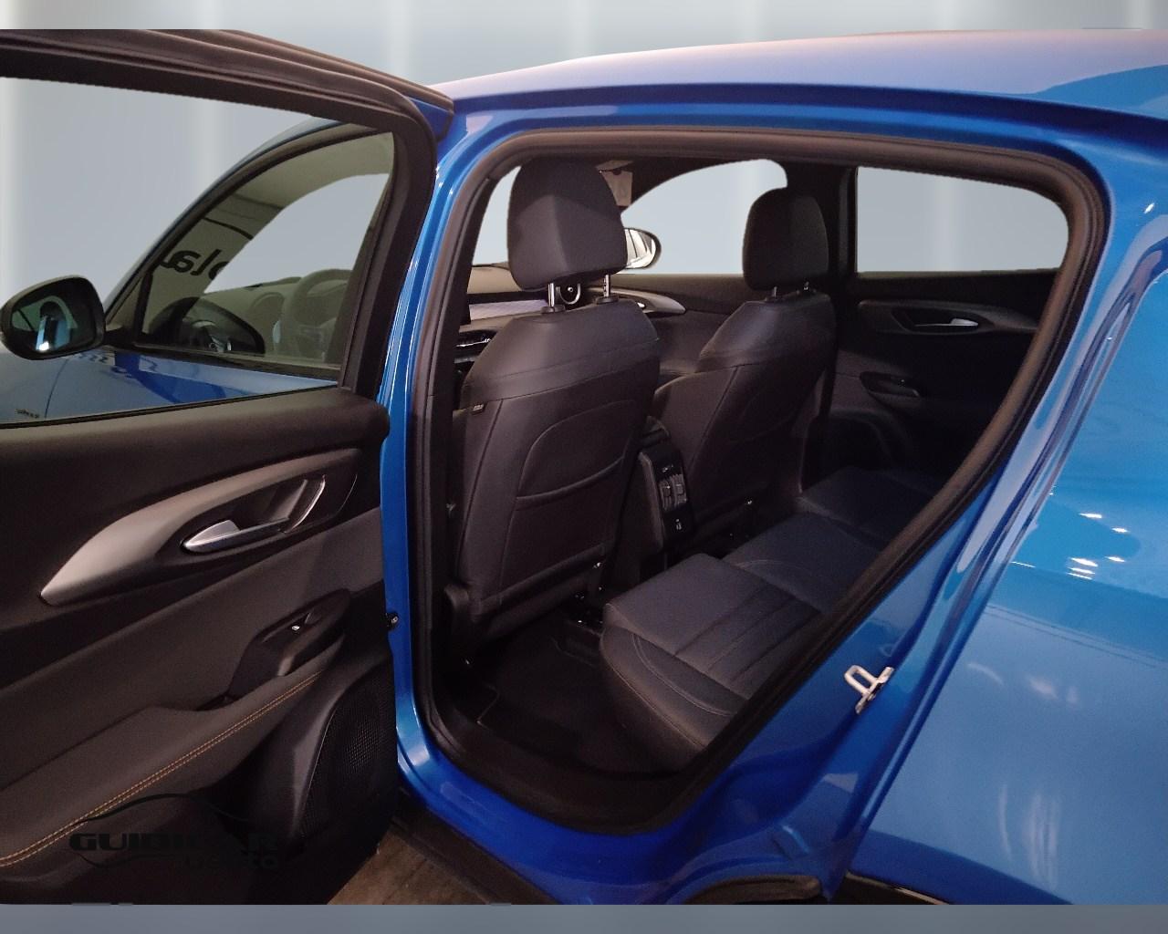ALFA ROMEO Tonale - Tonale 1.5 hybrid Veloce 160cv tct7