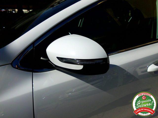 KIA Sportage 1.6 CRDI 136 CV 2WD Mild Hybrid Business Class